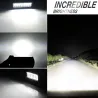 Lichtleiste / Arbeitslicht - LED-Leiste - Scheinwerfer
