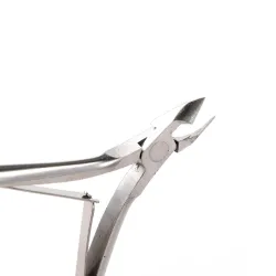 Professionelle Nagelhautzange für Maniküre/Pediküre