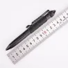 Taktischer Selbstverteidigungsstift - Notfallwerkzeug - Universal - Aluminium