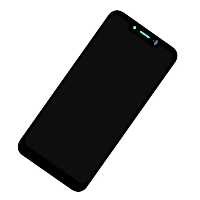 Ulefone Armor 6 / 6S / 6E – 6,2 Zoll – LCD-Display – Touchscreen-Digitalisierer mit Werkzeugen