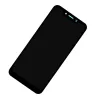 Ulefone Armor 6 / 6S / 6E – 6,2 Zoll – LCD-Display – Touchscreen-Digitalisierer mit Werkzeugen