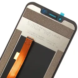 Ulefone Armor 6 / 6S / 6E – 6,2 Zoll – LCD-Display – Touchscreen-Digitalisierer mit Werkzeugen