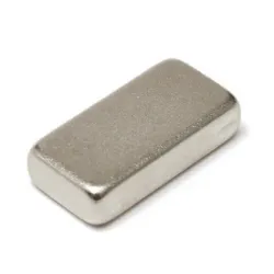 N35 - neodymium magnet - strong block - 20 * 10 * 5mmN35