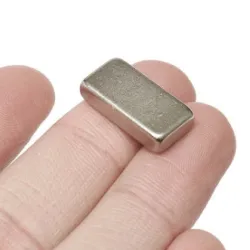 N35 - neodymium magnet - strong block - 20 * 10 * 5mmN35