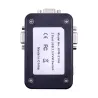 KVM-Umschalter - Splitter - 2 Ports - USB 2.0 - 1920*1440 VGA SVGA
