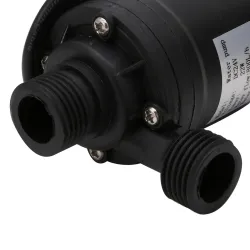 Water circulation submersibles pump - brushless motor - 12V - 24V - 800LH - 5mPumps