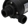 Water circulation submersibles pump - brushless motor - 12V - 24V - 800LH - 5mPumps