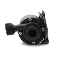 Tauchpumpe für Wasserumwälzung – bürstenloser Motor – 12 V – 24 V – 800 lH – 5 m