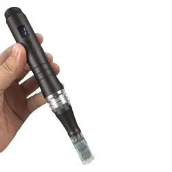 Dr.Pen – Ultima M8 W – professioneller Derma-Stift – kabellos – elektrische Haut-Mikronadel