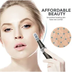 Dr.Pen – Ultima M8 W – professioneller Derma-Stift – kabellos – elektrische Haut-Mikronadel