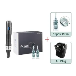 Dr.Pen – Ultima M8 W – professioneller Derma-Stift – kabellos – elektrische Haut-Mikronadel
