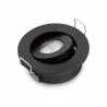 LED-Deckenstrahler - Einbau - COB - 3W - 10 Stück