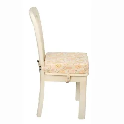 Square booster - chair seat - thick cushion - washableFurniture