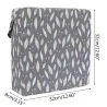 Square booster - chair seat - thick cushion - washableFurniture