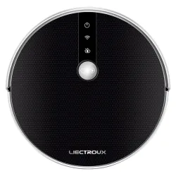 LIECTROUX C30B - 4000pa - Roboter - Staubsauger - 2D-Kartennavigation - WLAN - Wassertank