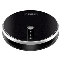 LIECTROUX C30B - 4000pa - Roboter - Staubsauger - 2D-Kartennavigation - WLAN - Wassertank