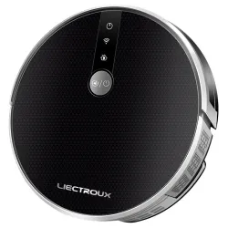 LIECTROUX C30B - 4000pa - Roboter - Staubsauger - 2D-Kartennavigation - WLAN - Wassertank