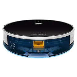 LIECTROUX C30B - 4000pa - Roboter - Staubsauger - 2D-Kartennavigation - WLAN - Wassertank