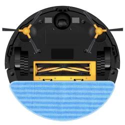 LIECTROUX C30B - 4000pa - Roboter - Staubsauger - 2D-Kartennavigation - WLAN - Wassertank