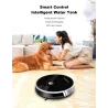 LIECTROUX C30B - 4000pa - Roboter - Staubsauger - 2D-Kartennavigation - WLAN - Wassertank