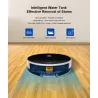 LIECTROUX C30B - 4000pa - Roboter - Staubsauger - 2D-Kartennavigation - WLAN - Wassertank