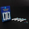 Elektrischer Zahnbürstenkopf – für Oral B 3D – 4 Stück