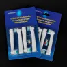 Elektrischer Zahnbürstenkopf – für Oral B 3D – 4 Stück