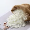 Sojawachs – rauchfrei – zur Kerzenherstellung – 100 g