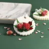 Soy wax - smokeless - for candle making - 100gCandles & Holders