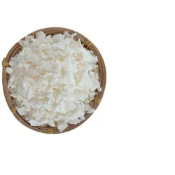Sojawachs – rauchfrei – zur Kerzenherstellung – 100 g