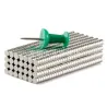 N35 - Neodym-Magnet - starke runde Scheibe - 3 * 1,5 mm - 100 Stück