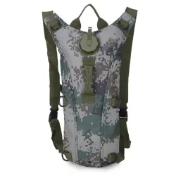 Trinkrucksack - Wasserbeutel - 3L