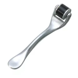 Titan-Mikronadel – Dermaroller – Aufhellung – Anti-Falten – Narbenentferner – Hautpflege