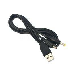 2-in-1-USB-Datenkabel – Ladekabel PSP 1000/2000/3000