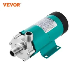 Selbstgebrautes Bier brauen MP-15RP – Magnetpumpe – Lebensmittelqualität