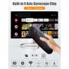 G30S – Voice-Air-Maus – Smart-Fernbedienung für Android TV Box