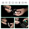Precision screwdriver set - magnetic - 63 in 1 - repair toolsScrewdrivers