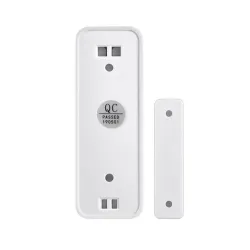 Smarter WLAN-Sensor - Tür-Auf/Zu-Detektor - WLAN - Alexa - Google