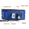 Elektrisch Abnehmen - Gewichtsverlust - Bauchtrainer - Massagegürtel - Vibration