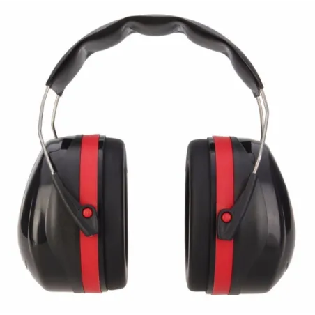 Anti-noise earmuffs - hearing protectionSafety & protection