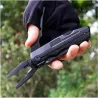 Multifunction stainless steel - multi-tool pocket knife - pliers - foldableKnives & Multitools