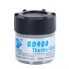 copy of Thermofett GD900 Kühlkörpermasse Paste Silikon 30g