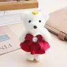 12CM 10 PCS Plus Plush Decoration Doll Toy Plush Animal Plush Doll ...