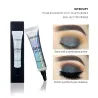Lidschatten-Glitzerprimer – wasserfest