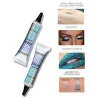 Lidschatten-Glitzerprimer – wasserfest