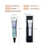 Lidschatten-Glitzerprimer – wasserfest