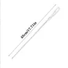 Bendable sink drain brush - flexible clog remover for bathroom and kitchenDrains
