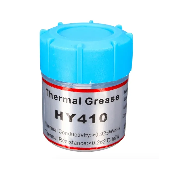 copy of HY410 Wärmeleitpaste – 10 Gramm