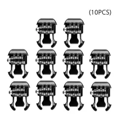 copy of Schnelle Freigabe Buckle Mount für GoPro 10 Stück