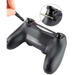 Playstation 4 - PS4 wireless controller screws & Phillips screwdriver Repair KitRepair parts
